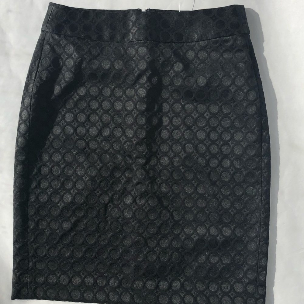 Banana Republic Pencil Skirt